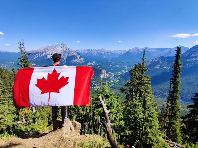Visa de résidence permanente (Entrée express fédérale, programmes des provinces, Arrima Québec)