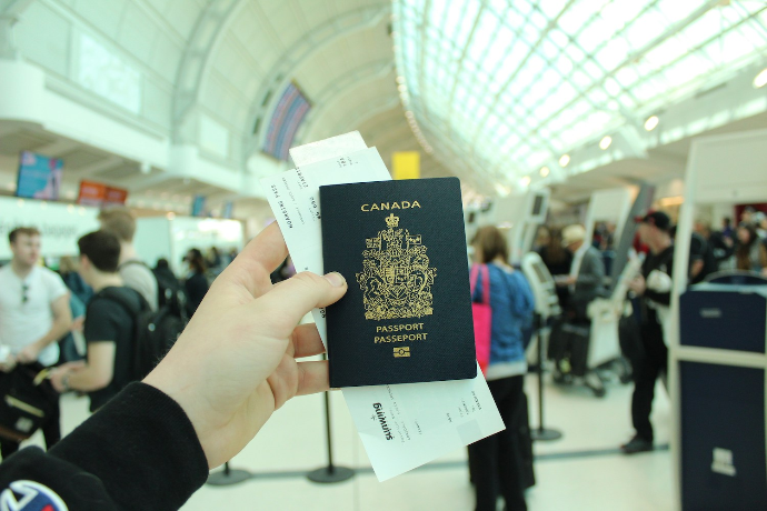 visa residence permanente immigration canada